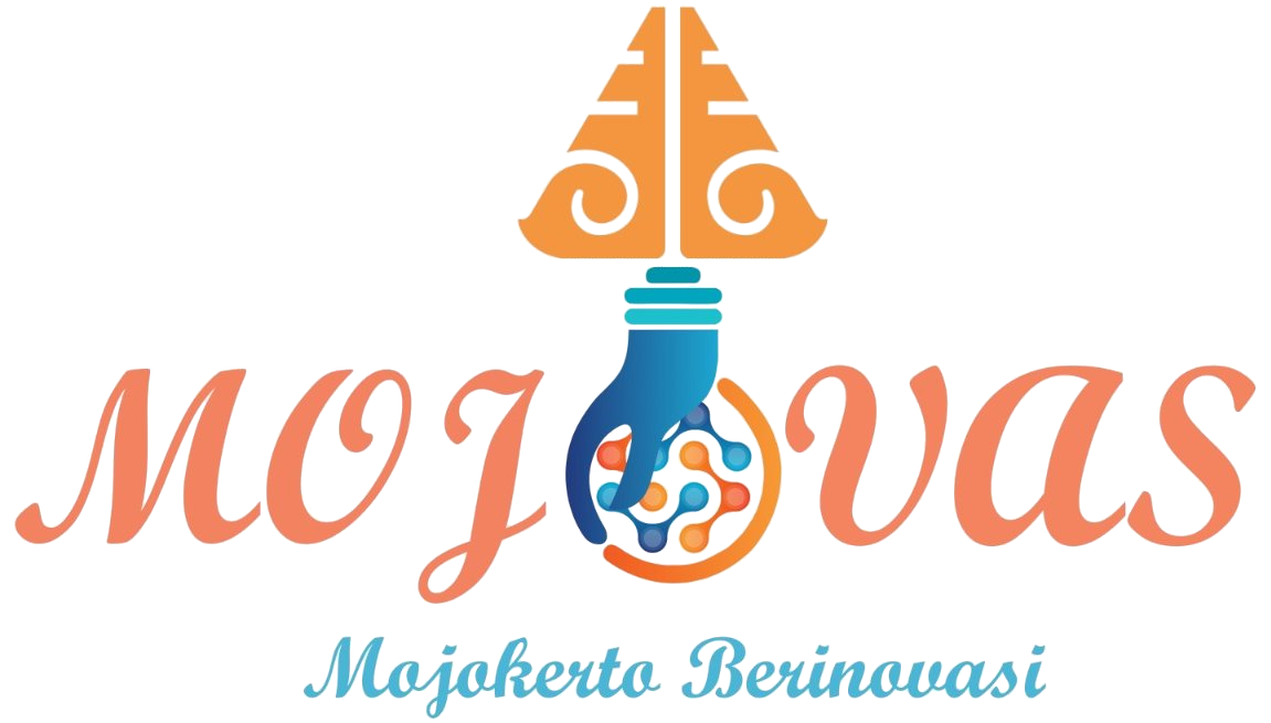 Logo Kedaimojo